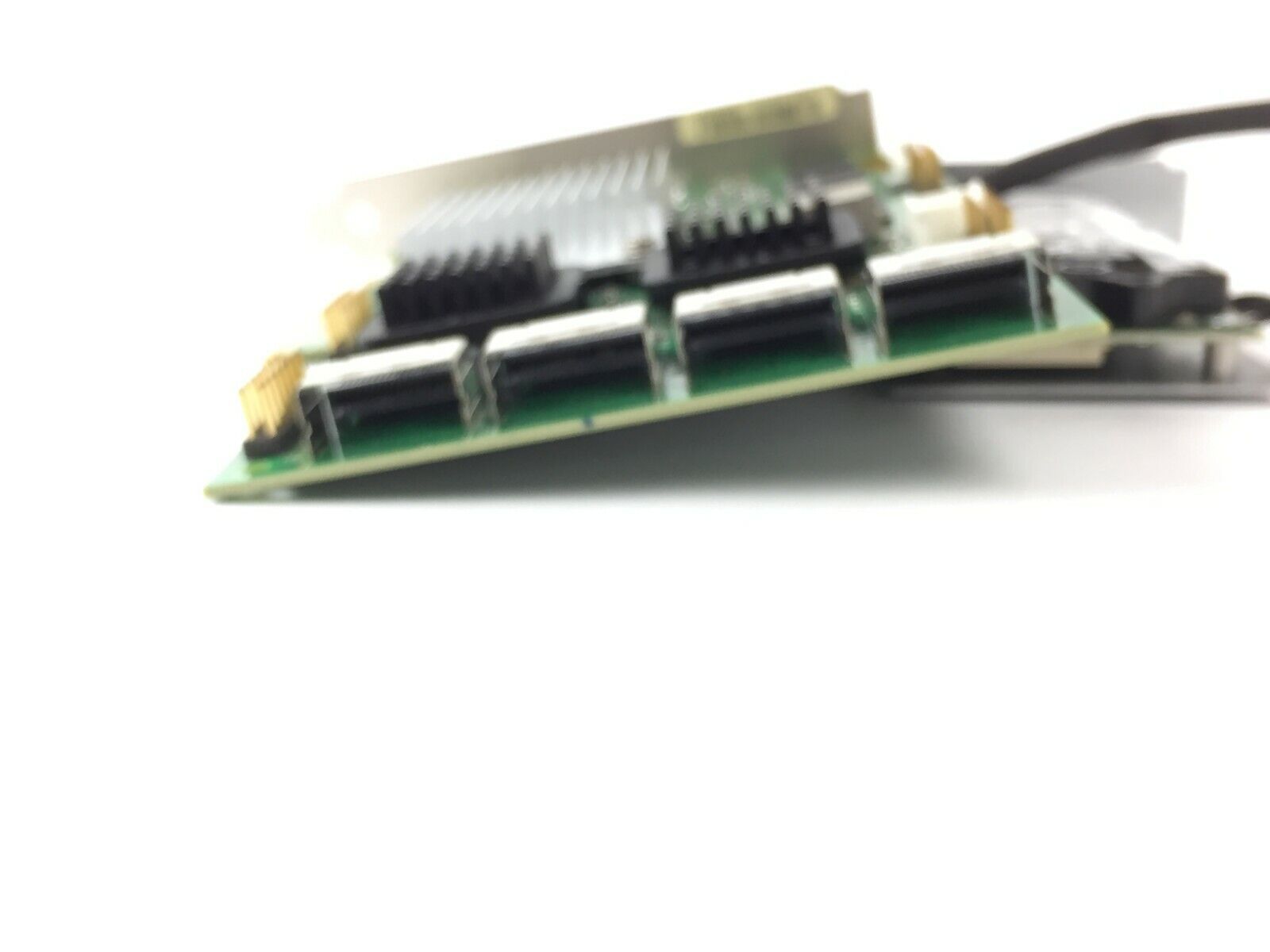 LSI Logic LSI L1-01114-03 Quad Port  Channel Adapter