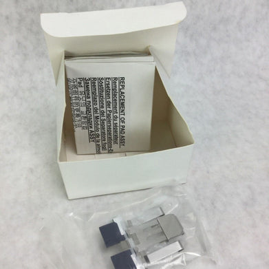 Pad Assy  PA03586-0002