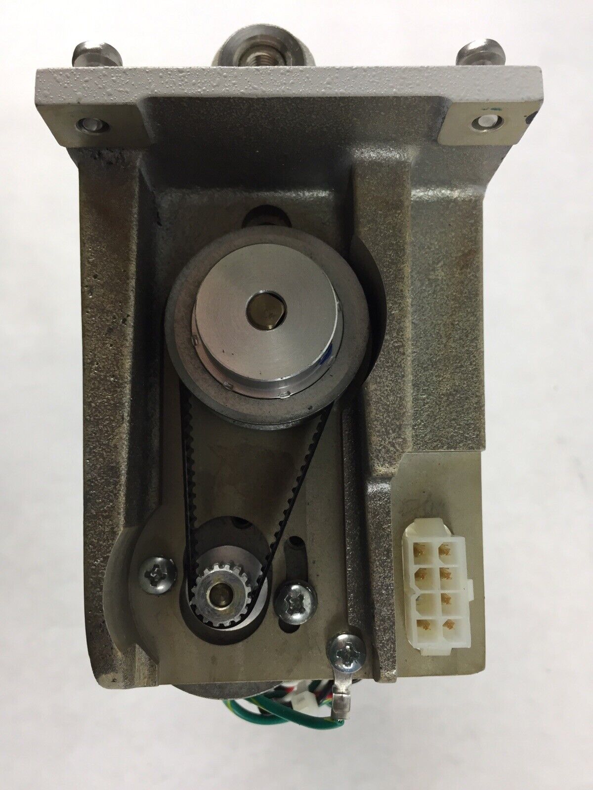 Siemens Advia 120 Motor Encoder Flowcell Pump Asy HC 1859-01 Bayer 067-0657-02