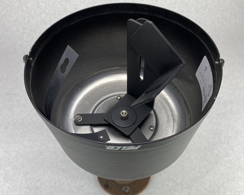 Pelco DF5-PB-0 Fixed Camera Mount 50-60Hz Mount Only