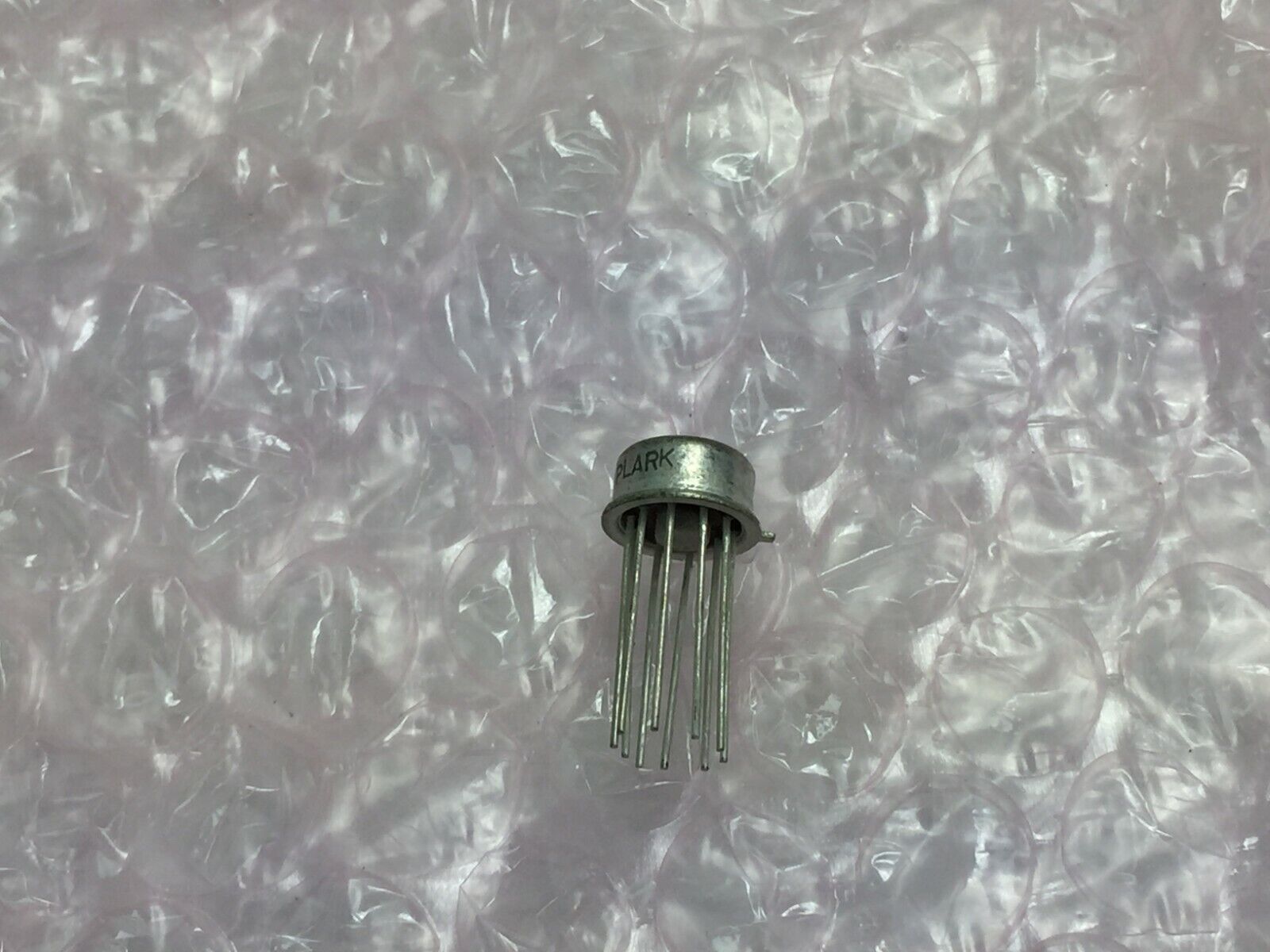 Motorola MC1469G Regulator 1 Output BIPolar MBCY10   NOS