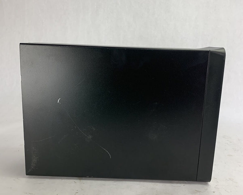 Dell Inspiron 3640 DT Intel Celeron J1800 2.4GHz 4GB RAM No HDD No OS