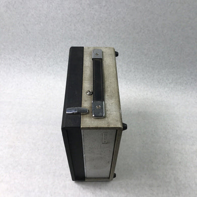 Vintage Sublime Portable Reel to Reel