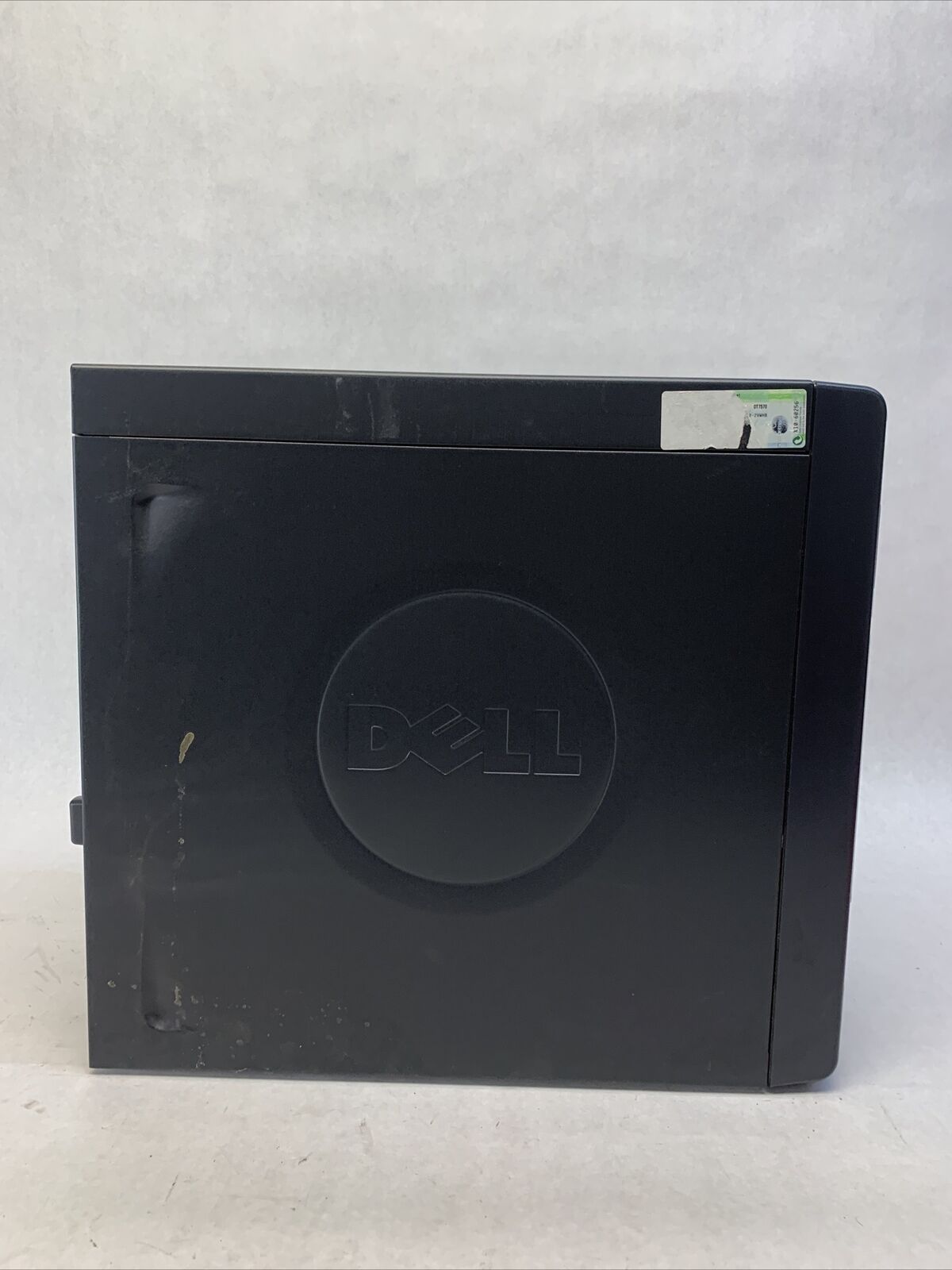 Dell Dimension 3000 MT Intel Pentium 4 2.8GHz 512MB RAM No HDD No OS