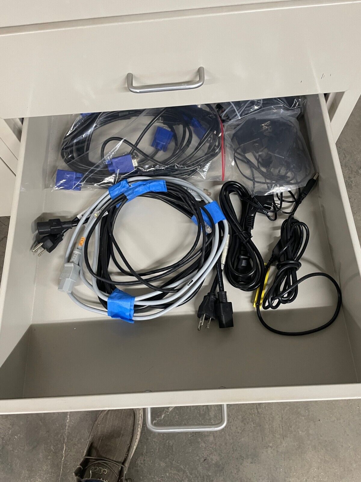 Gyros AB Gyrolab xP Immunoassays Laboratory Analysis System, GW10107, 2011