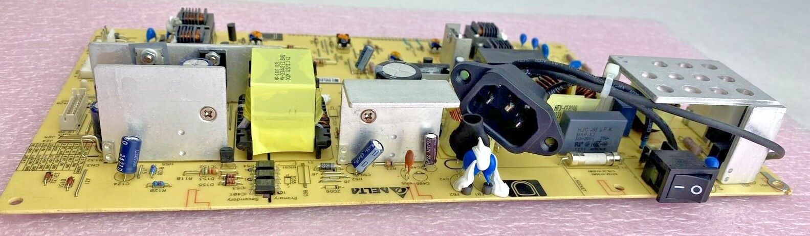 Dell 2941054206 2230D 2330DN 2350D 3330 Switching Power Supply LVPS EDPS-69AP
