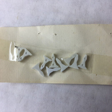 60-6007-3314 (4828), Thrush Eliminates Lot of 10, NEW,