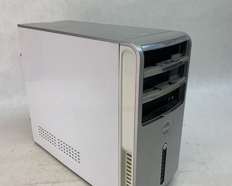 Dell Inspiron 531 MT AMD Sempron LE-1300 2.3GHz 2GB RAM No HDD No OS