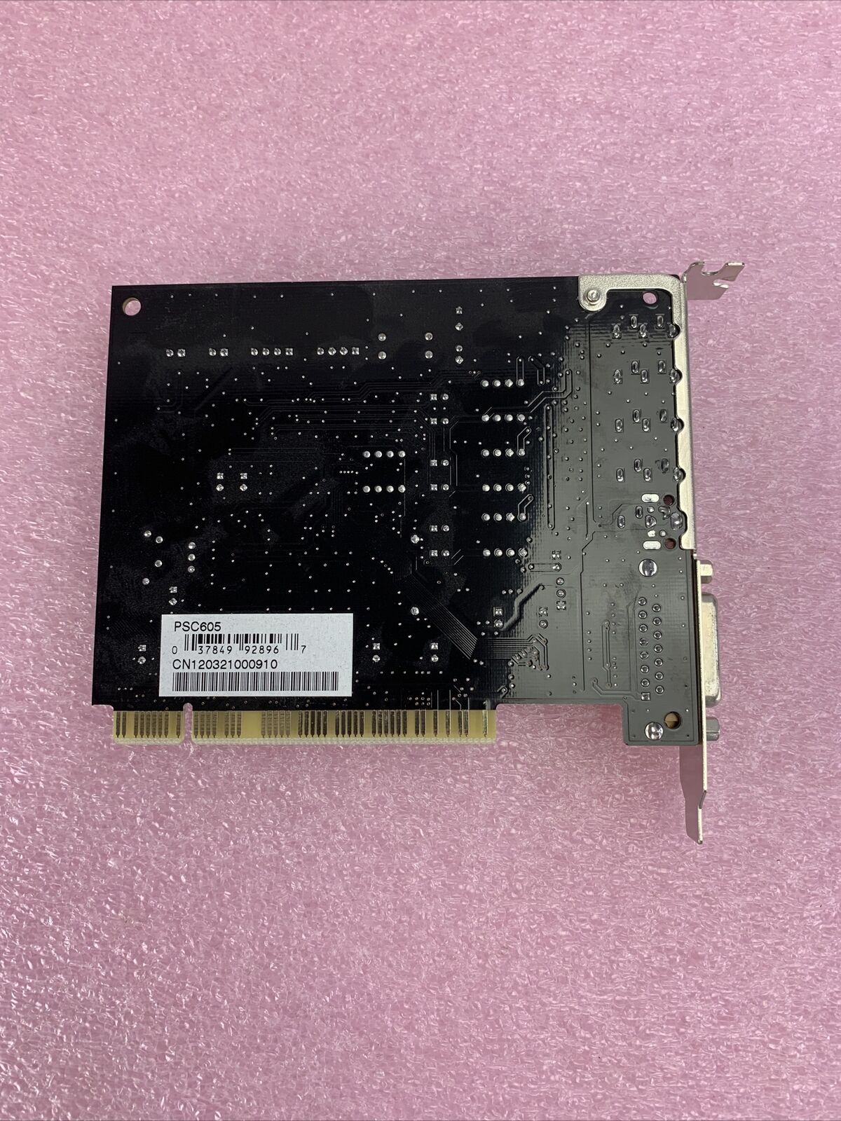 Philips PDNI-A0X-V112 Audio Card