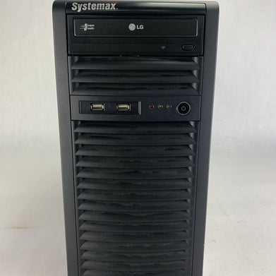 Intel DQ45CB Motherboard Intel Pentium Dual-Core E5400 2.7GHz 4GB RAM No HDD