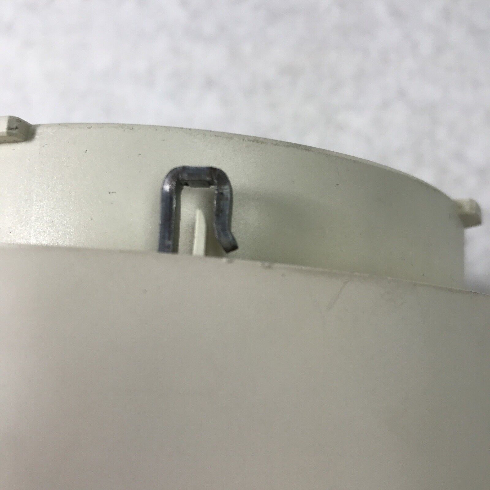 Samsung Digital Color Camera SCP-2271N 60Hz AC 24V PC-GF30 Security Camera