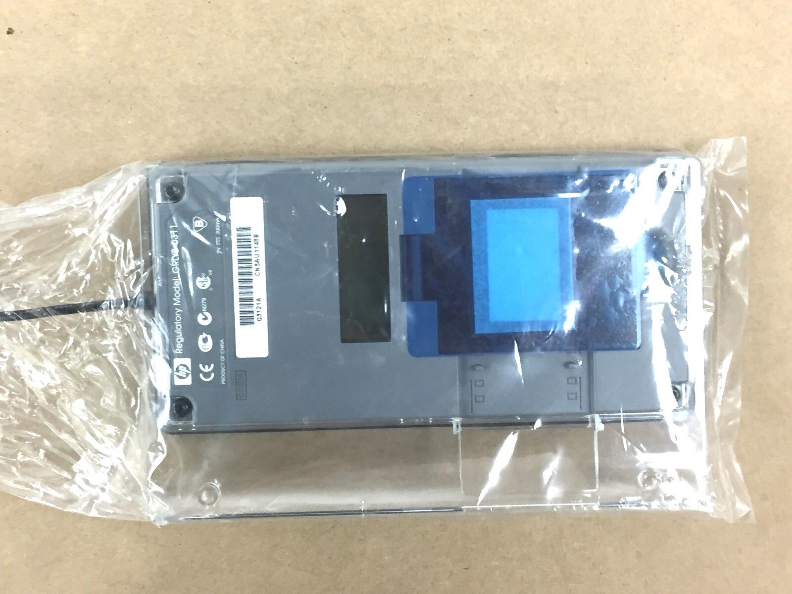 HP Scanjet 4600 Transparent Materials Adapter- Q3121A
