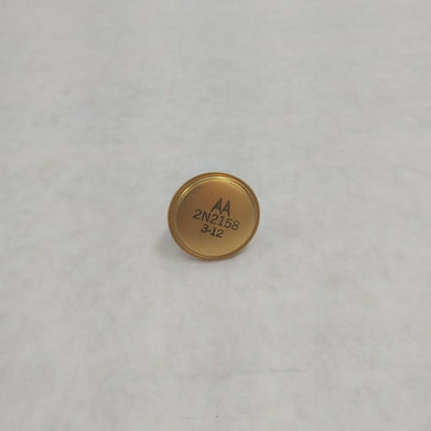 Motorola 2N2158 Transistor