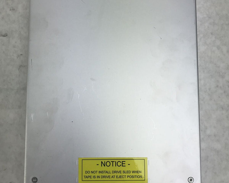 DELL 0WN444 WN444 Powervault ML6000 LTO-4 FC Library Tape Drive