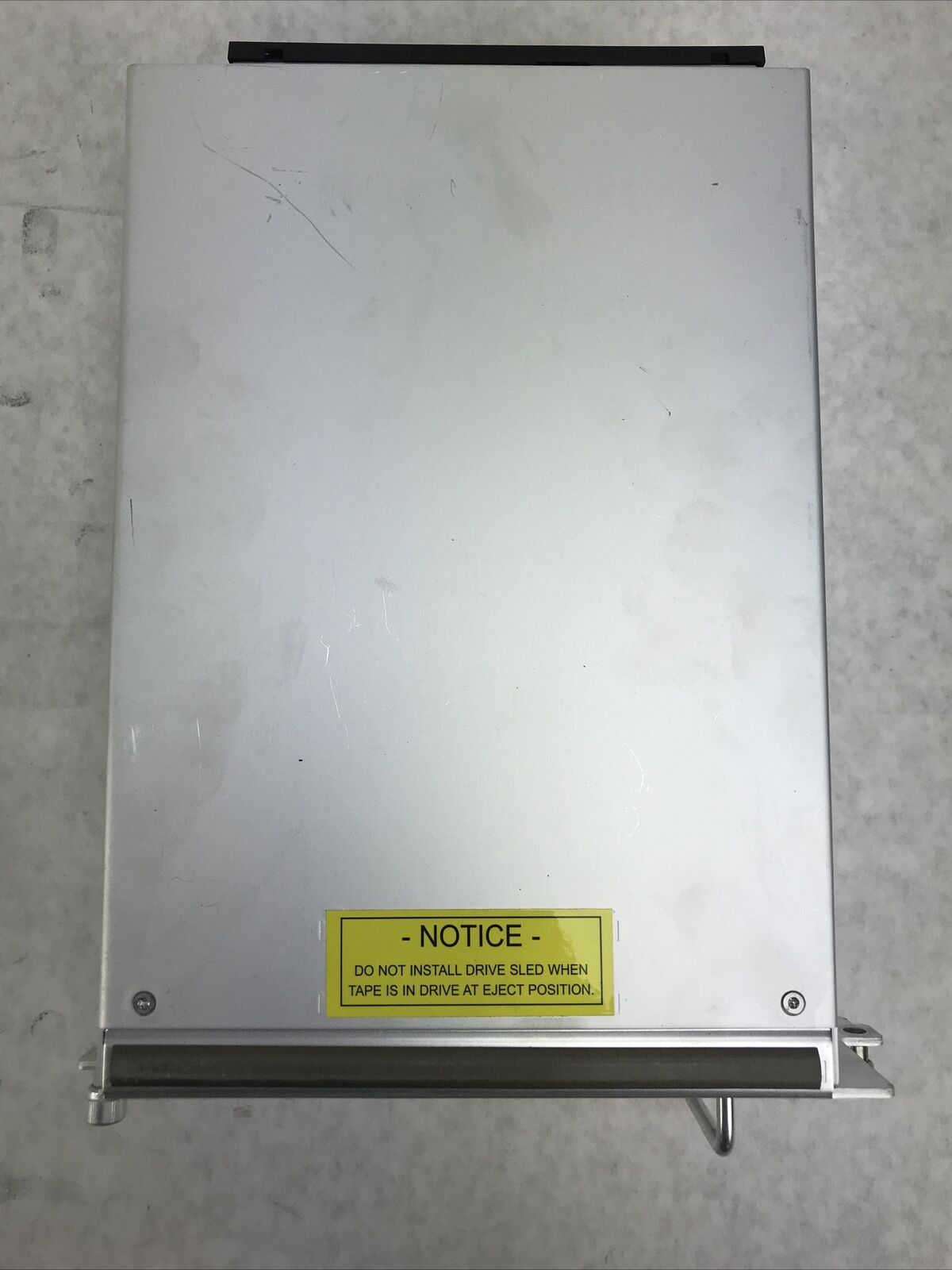 DELL 0WN444 WN444 Powervault ML6000 LTO-4 FC Library Tape Drive