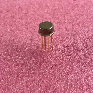 National Semiconductor LH0042CH Operational Amplifier / Buffer