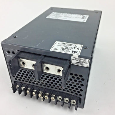Densei Lamboa JWS240P-36 26-551549 100-240VAC 3.2A Industrial Power Supply