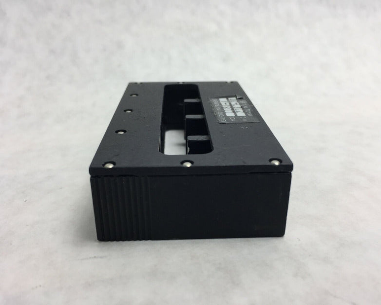 Gilford Instruments  Model1187-A Microscope Part W.O. 2373-20