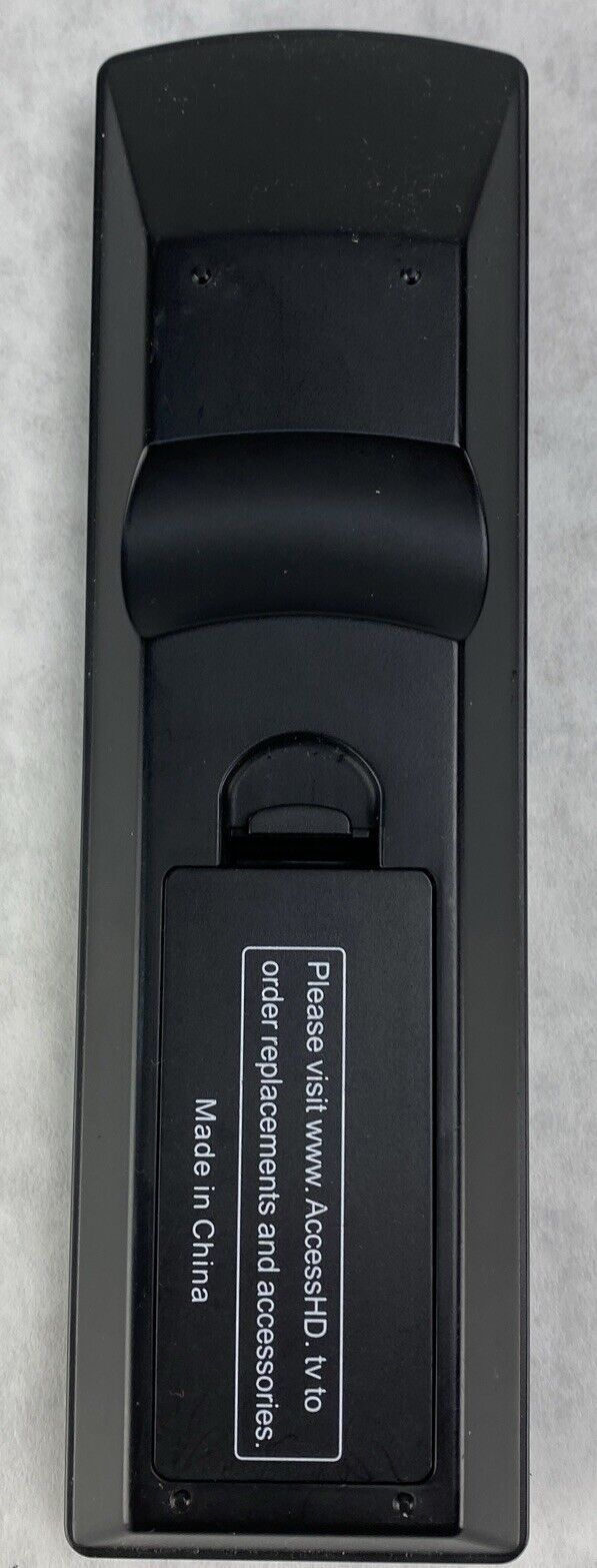 Access HD RC43D Remote Control DTA1030 Converter Box