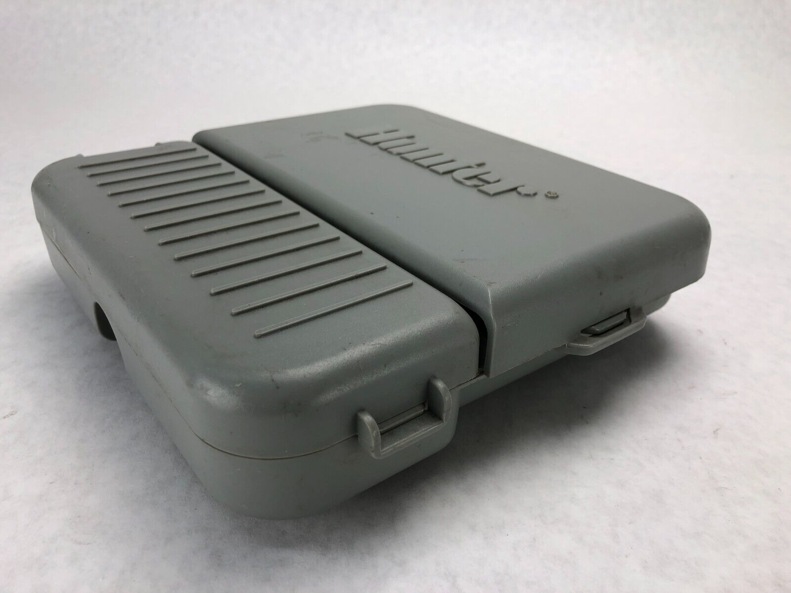 Hunter SRC Zone Sprinkler Controller No Power Supply Untested