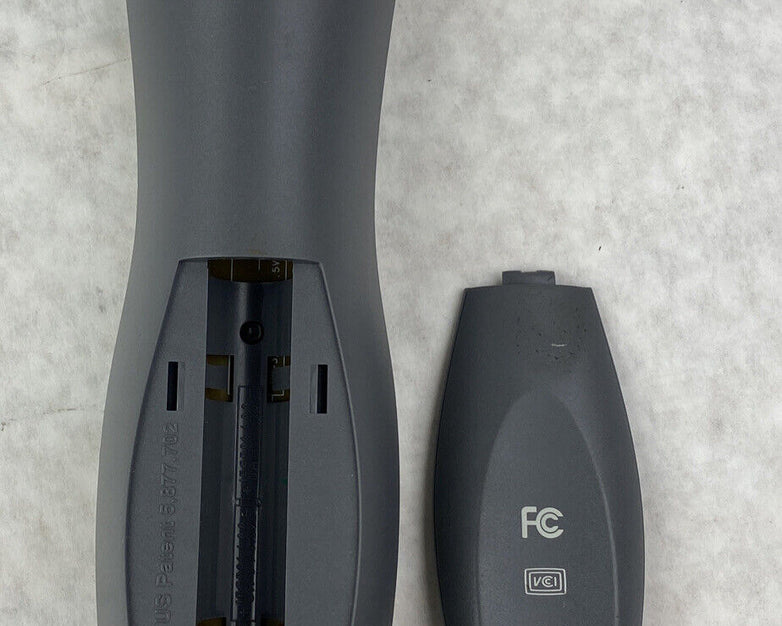 Toshiba RC1284105/00 Windows Remote Control OEM