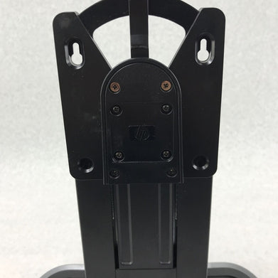 HP 737952-0001 Integrated Work Center Monitor Stand