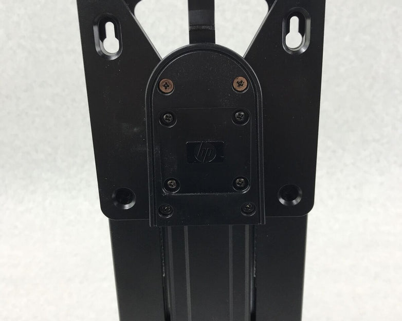 HP 737952-0001 Integrated Work Center Monitor Stand