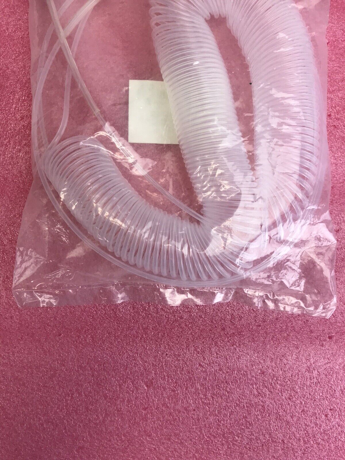 Gilson 499474252 25.5mL 1.5mm ID x 50' Coiled Tubing 215