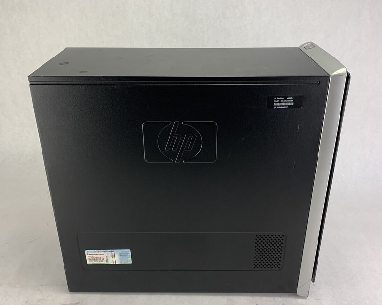 HP Pavilion d6600z MT AMD Sempron LE-1300 2.3GHz 2GB RAM No HDD No OS