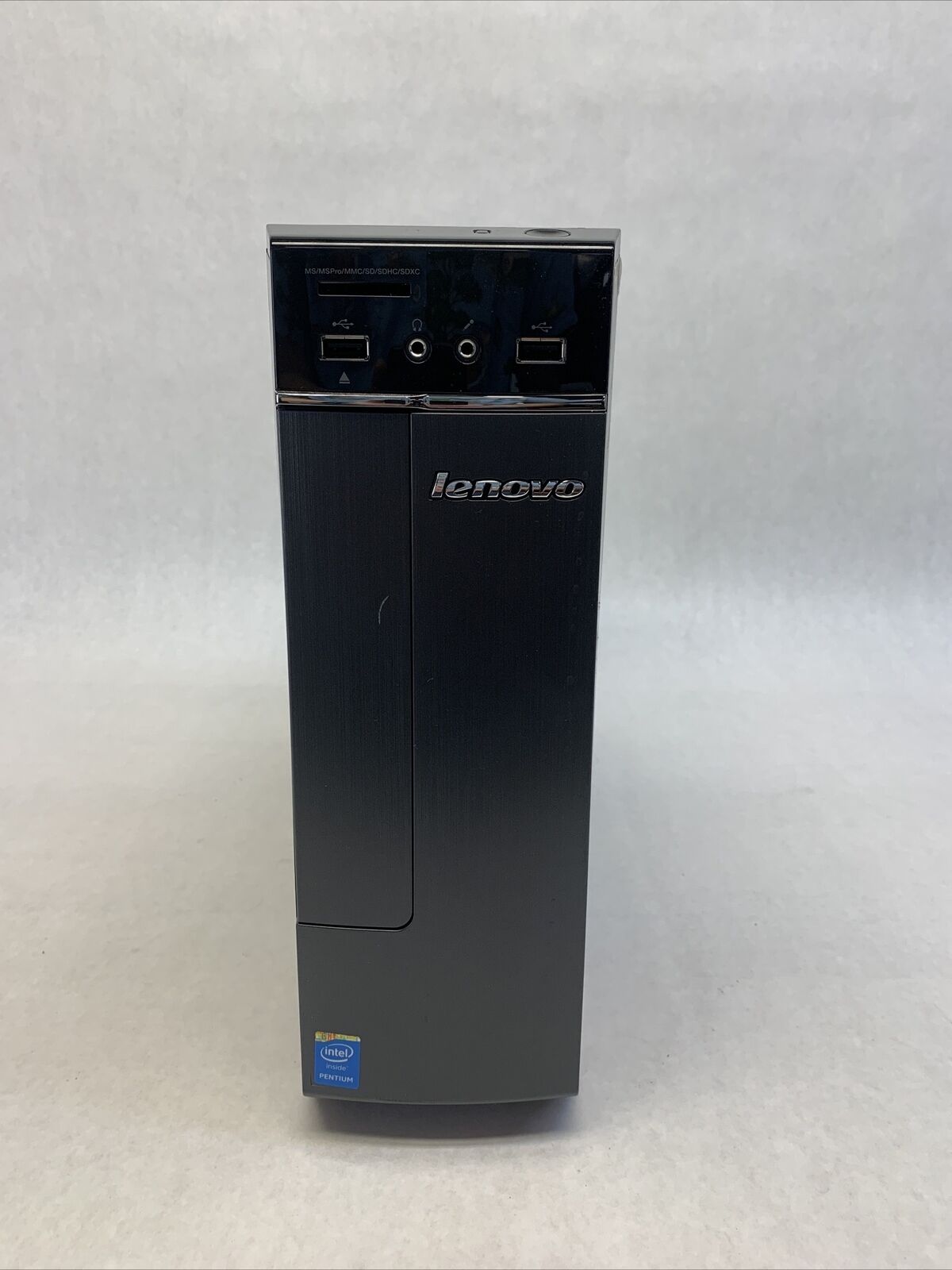 Lenovo IdeadCentre 300s-11IBR SFF Intel Pentium J3710 1.6GHz 4GB RAM No HDD/OS