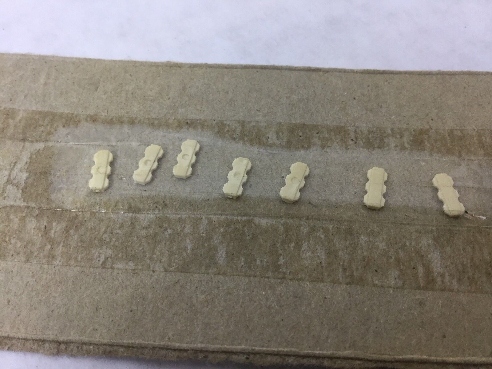 60-60074828 Insert, Lot of 7