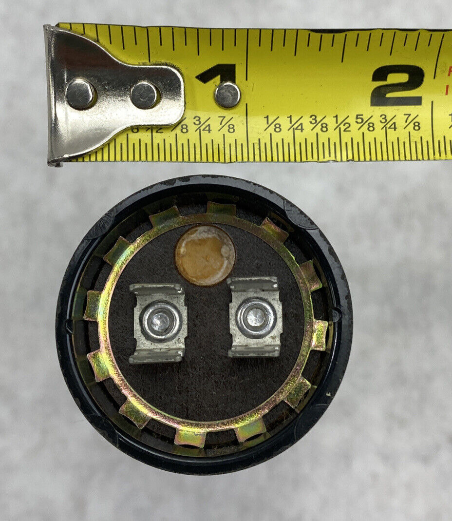 Cornell Dubilier PSU24315A  243-292uF 125VAC 0308 capacitor