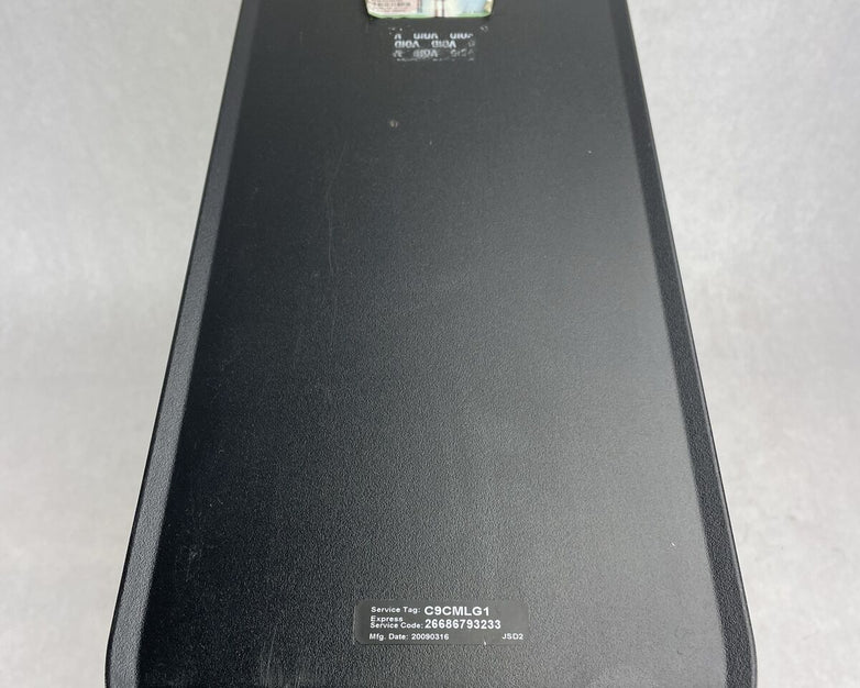 Dell Optiplex 360 MT Intel Pentium Dual-Core E5200 2.5GHz 2GB RAM No HDD No OS