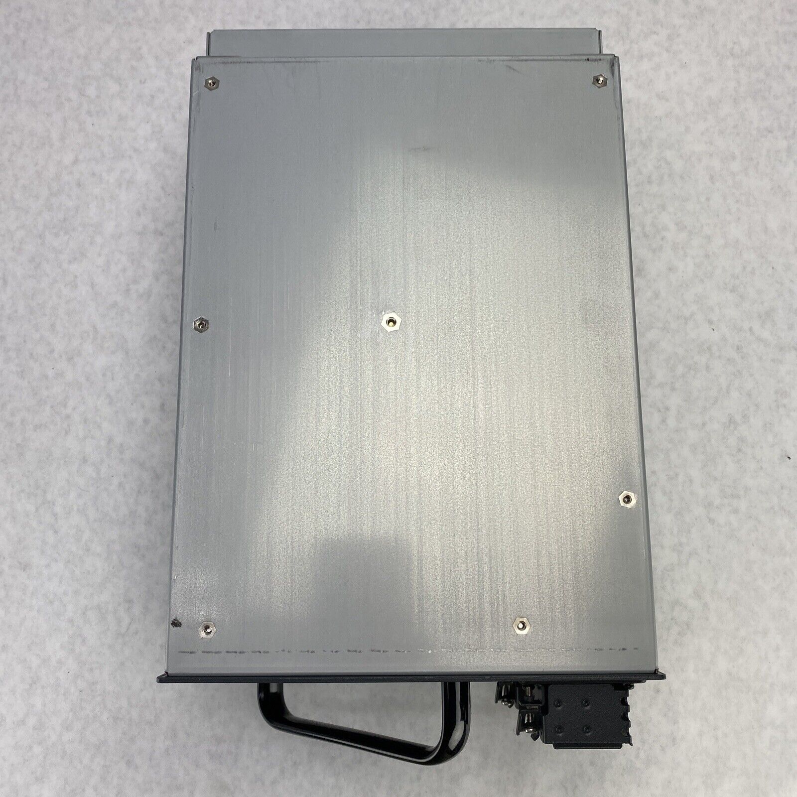 Astec AA24410 Cisco 341-0083-04 PWR-C45-4200ACV 4200W PSU Power Supply