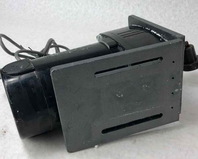 Glas-Col 099D Motor Stirrer 1/4 HP 2500 RPM