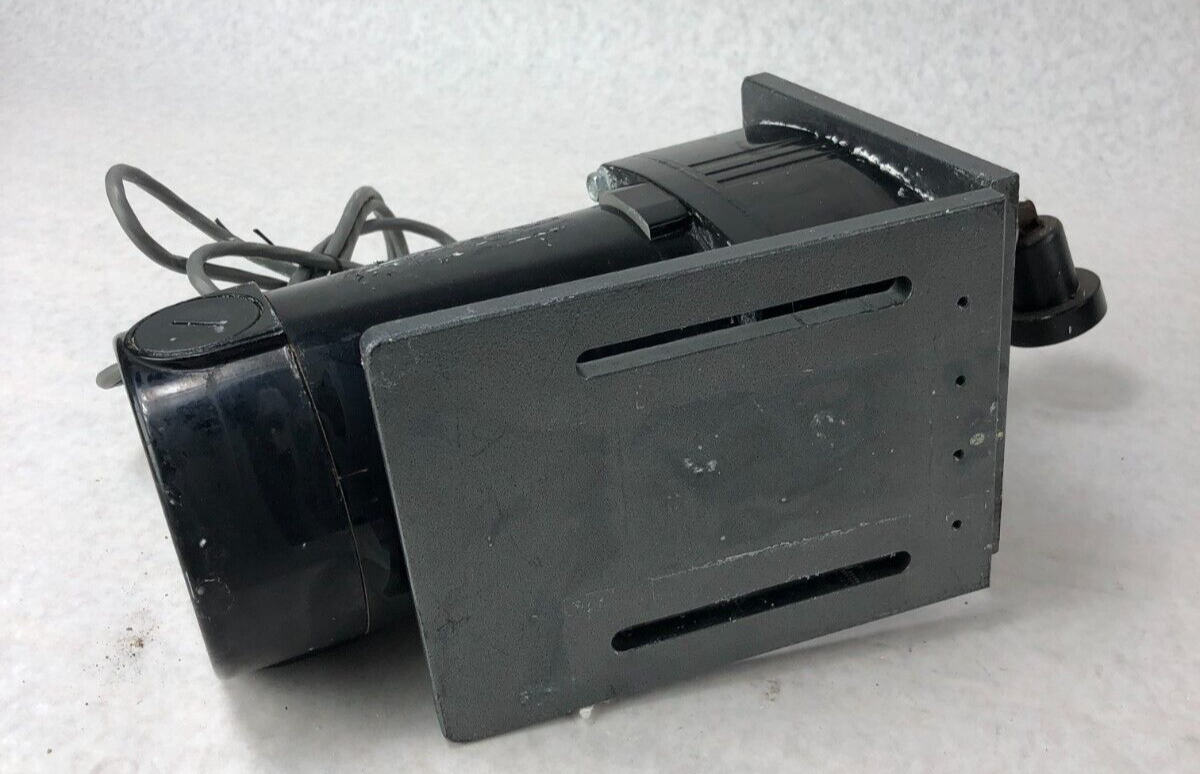 Glas-Col 099D Motor Stirrer 1/4 HP 2500 RPM