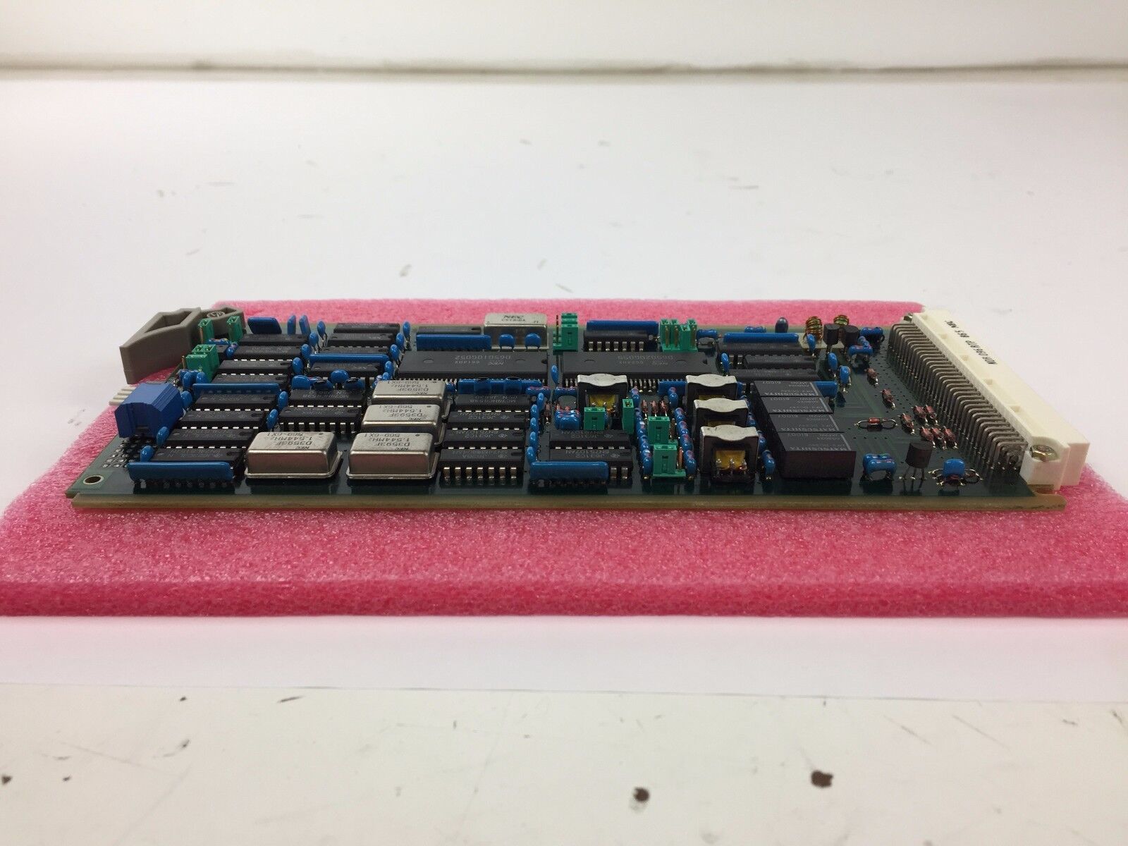 NEC NDR096RTP 865 87-2 X0300 A 921 Circuit Board