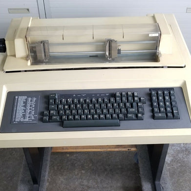 Digital Equipment Corporation Carterfone 5130 Teleprinter, LAS12-BC, Printer