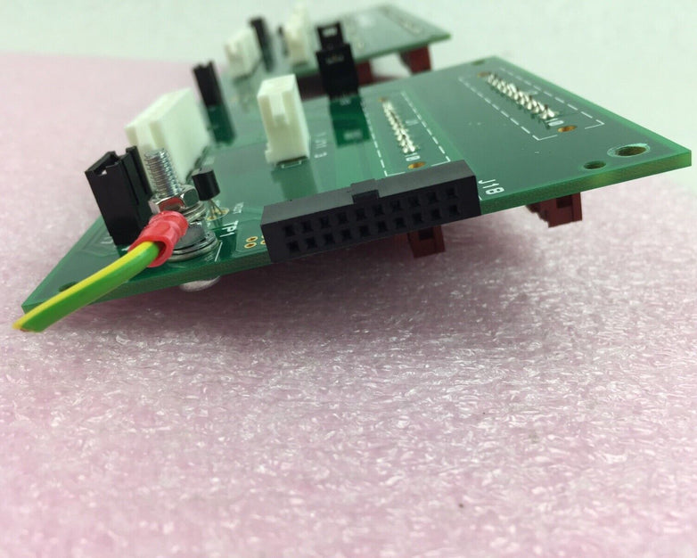Siemens Bayer 067-B755-01 Power Distribution Board