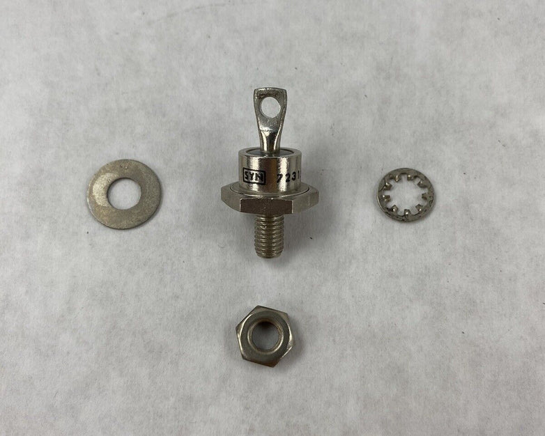 SYN 7231 S 3260 Rectifier Stud