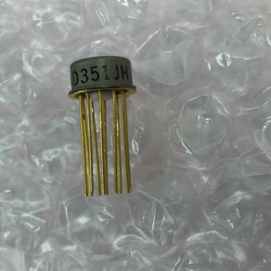 AD351JH Integrated Circuit  NOS