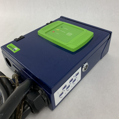 Leviton 001-EVB26-3PM  Home Charging Station with J1772 adapter