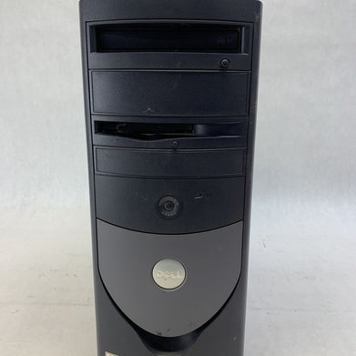 Dell Optiplex GX260 MT Intel Pentium 4 2GHz 1GB RAM No HDD No OS w/04-2488-001