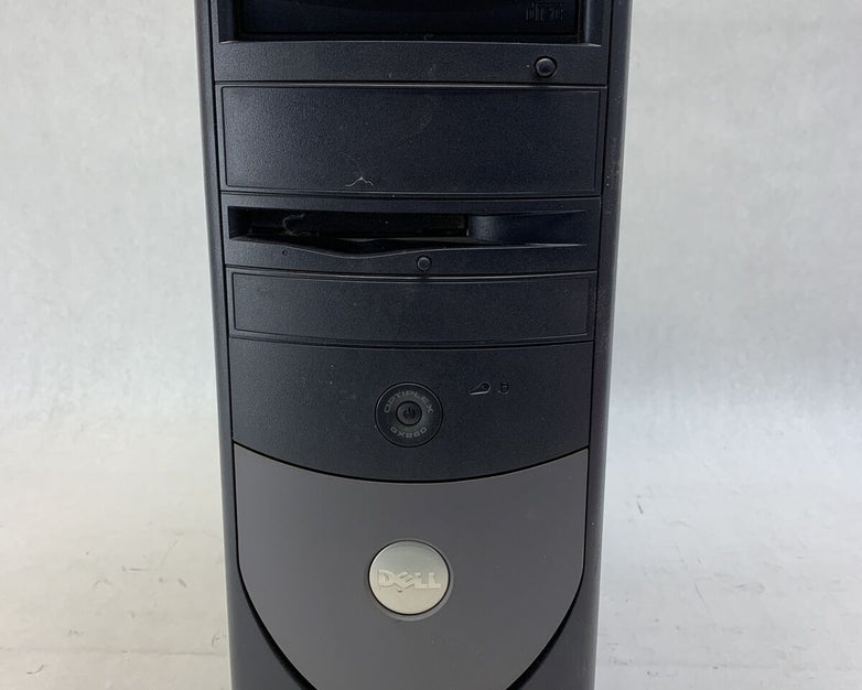 Dell Optiplex GX260 MT Intel Pentium 4 2GHz 1GB RAM No HDD No OS w/04-2488-001
