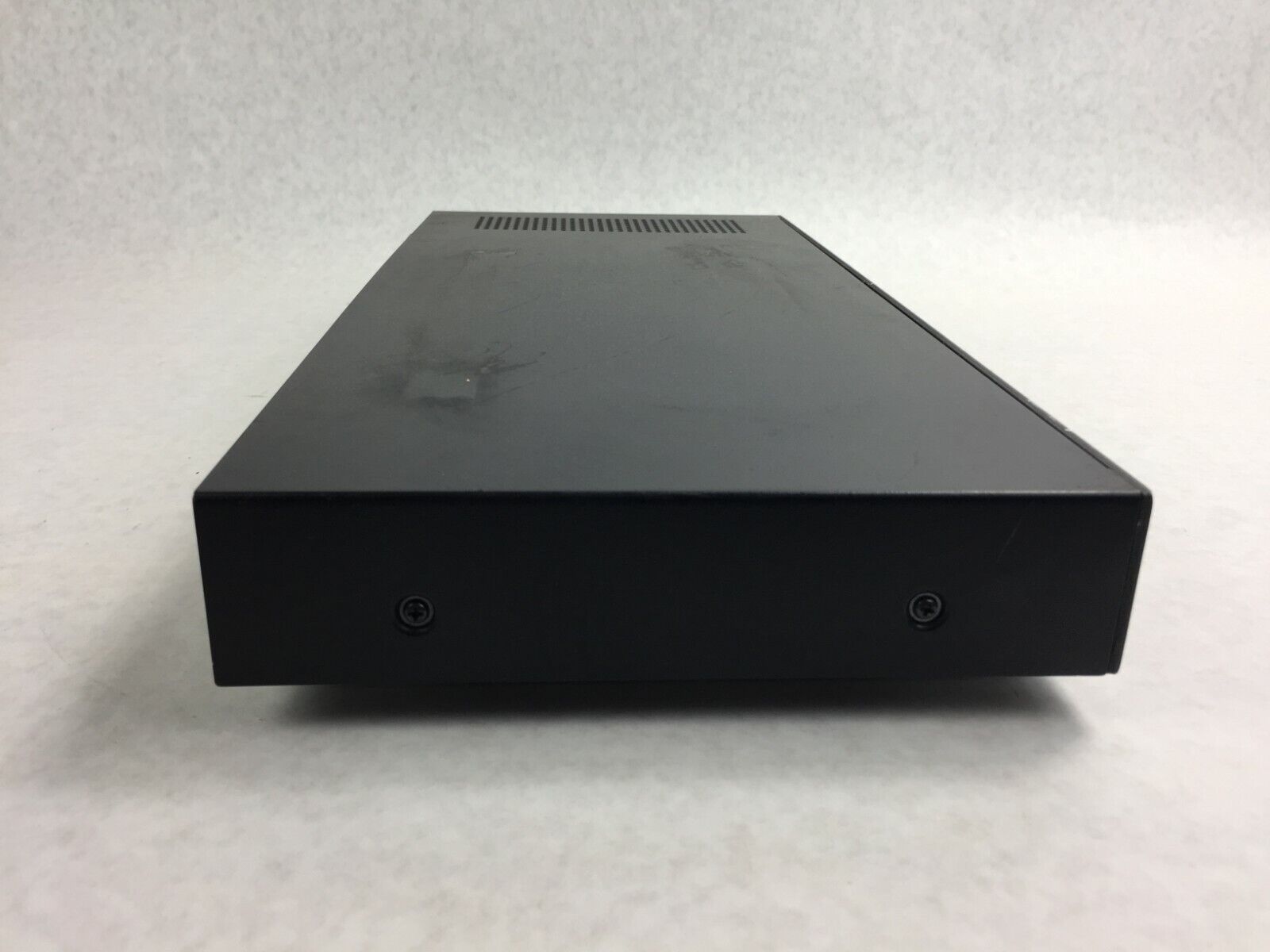 LightSpeed LES-700 IR Classroom Amplifier   No Power Supply