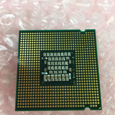 Intel SLA9X Core 2 Duo 2.33GHz 4MB 1333MHz Socket LGA775 Desktop CPU