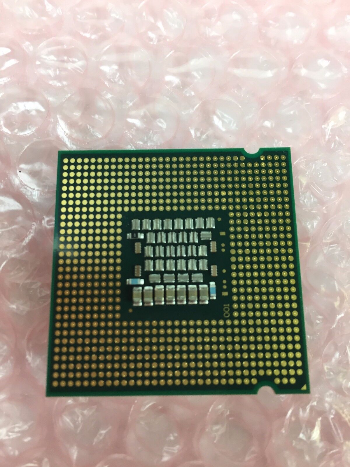 Intel SLA9X Core 2 Duo 2.33GHz 4MB 1333MHz Socket LGA775 Desktop CPU
