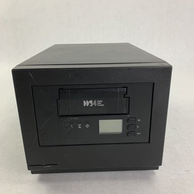 Seagate STDL62401LW DDS4 Digital Data Storage TC5200-023