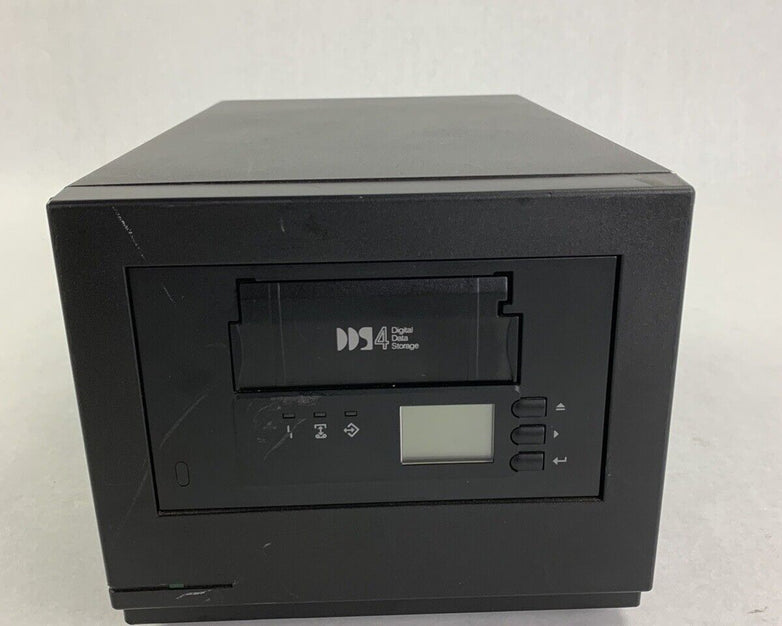 Seagate STDL62401LW DDS4 Digital Data Storage TC5200-023