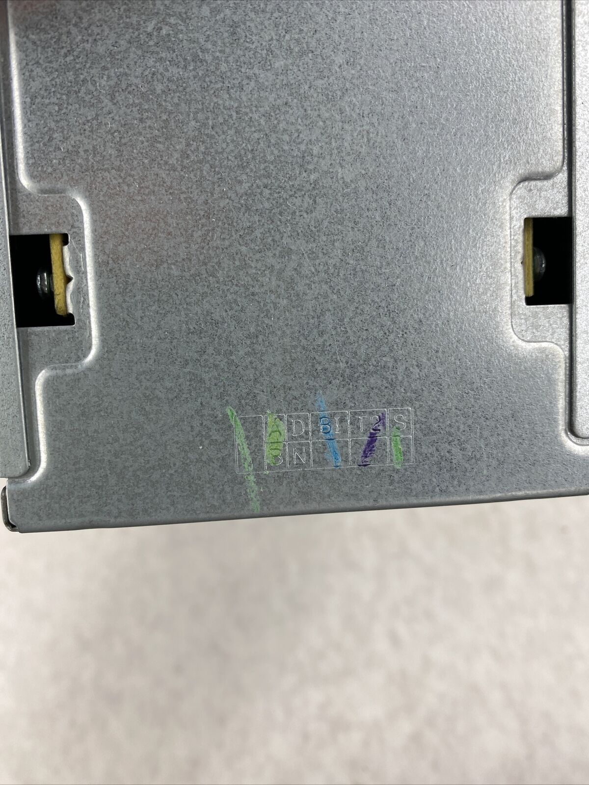 Fujitsu DPS-350AB-13A or S26113-E549-V50-01 350W 380W ATX Power Supply